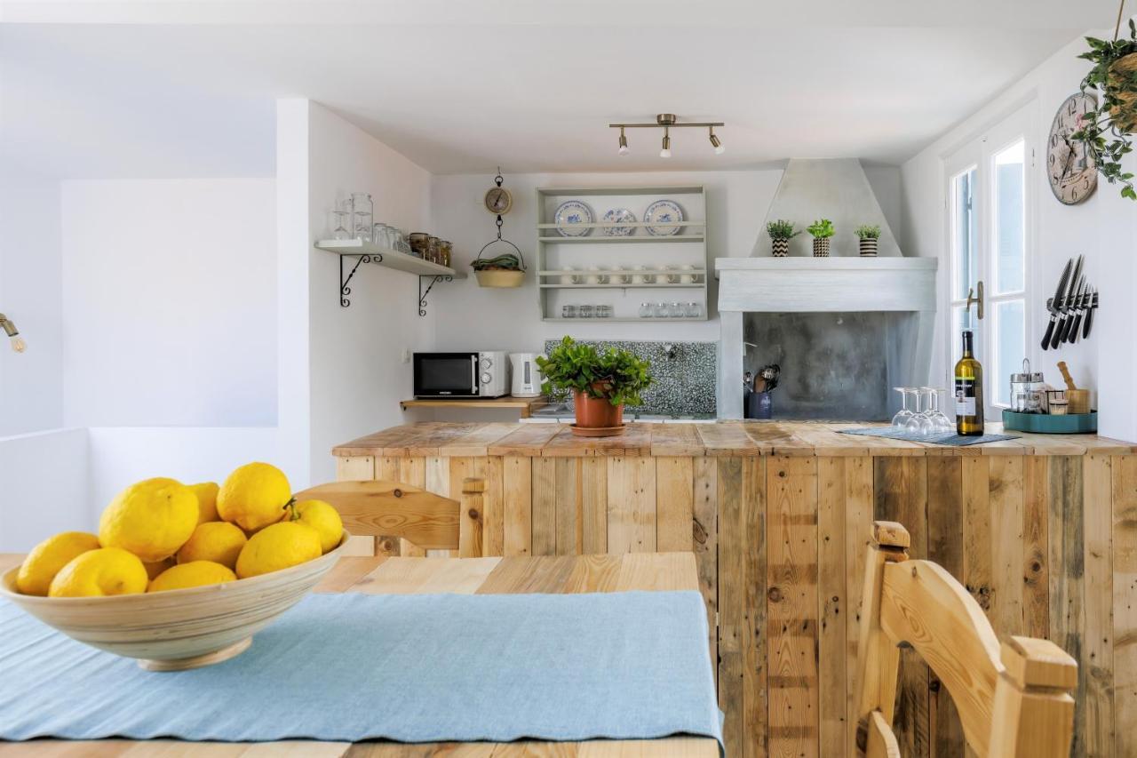 Nikolas House Skopelos Town Ngoại thất bức ảnh