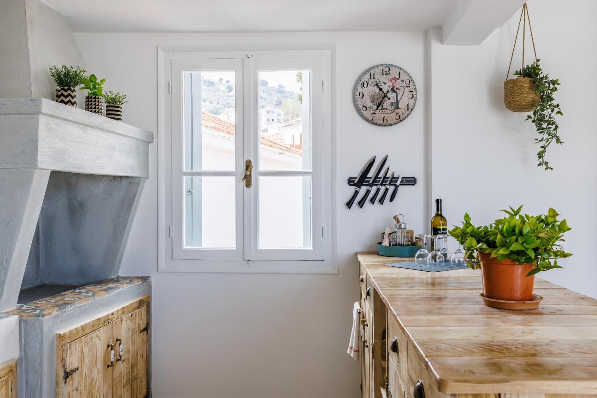 Nikolas House Skopelos Town Ngoại thất bức ảnh