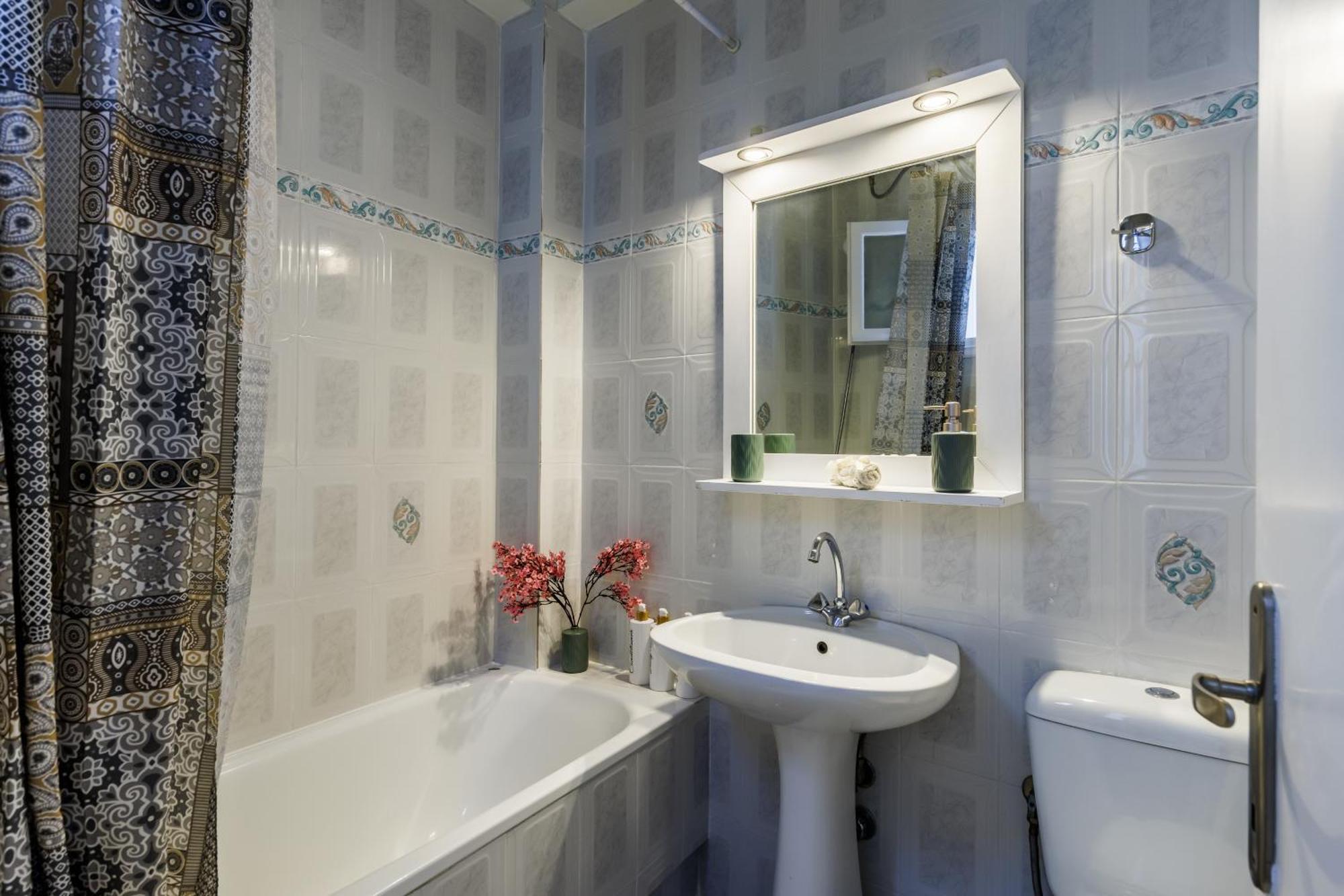 Nikolas House Skopelos Town Ngoại thất bức ảnh