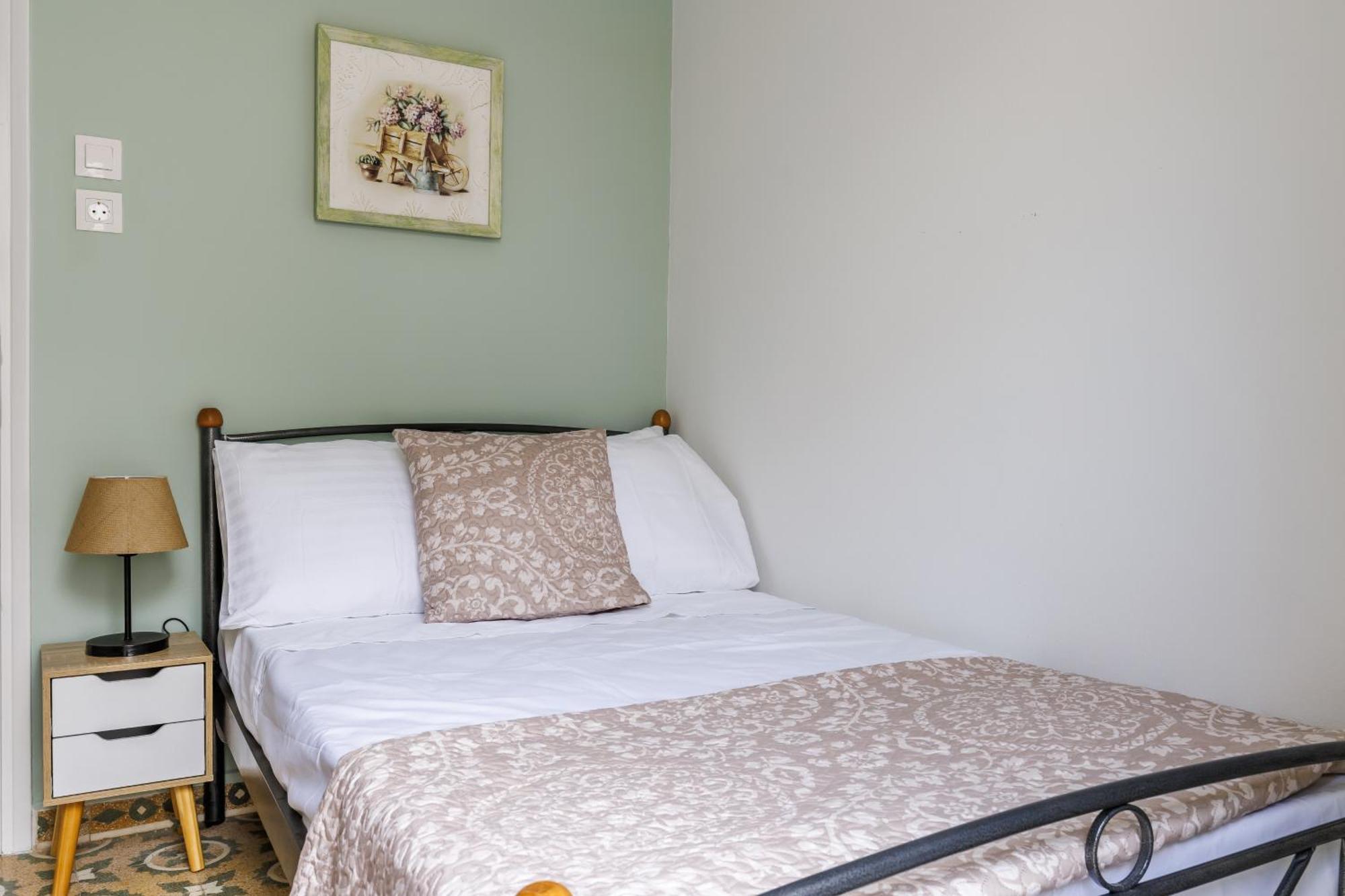 Nikolas House Skopelos Town Ngoại thất bức ảnh