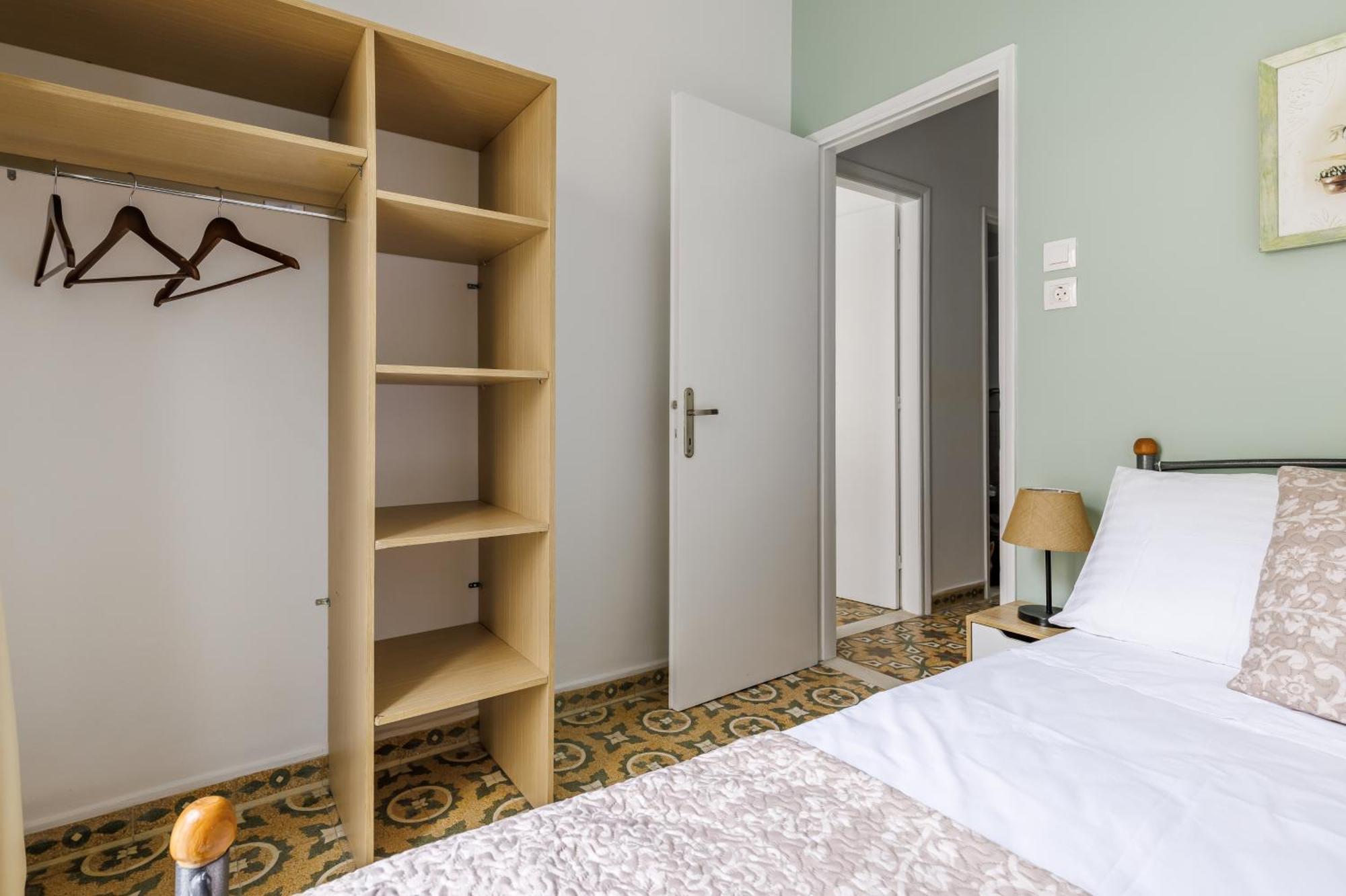 Nikolas House Skopelos Town Ngoại thất bức ảnh