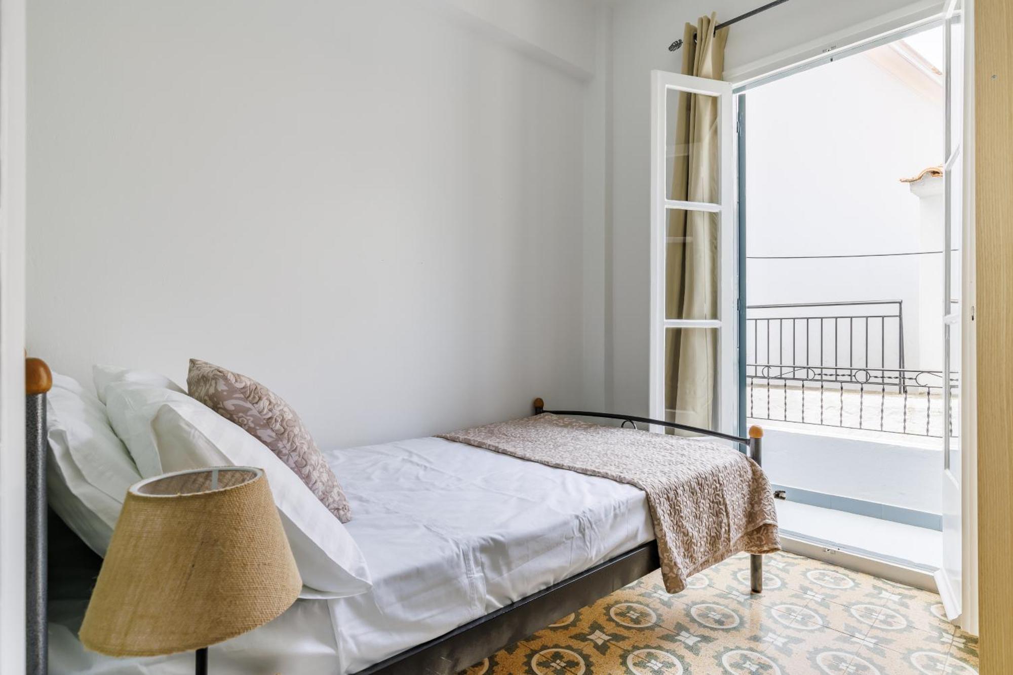 Nikolas House Skopelos Town Ngoại thất bức ảnh