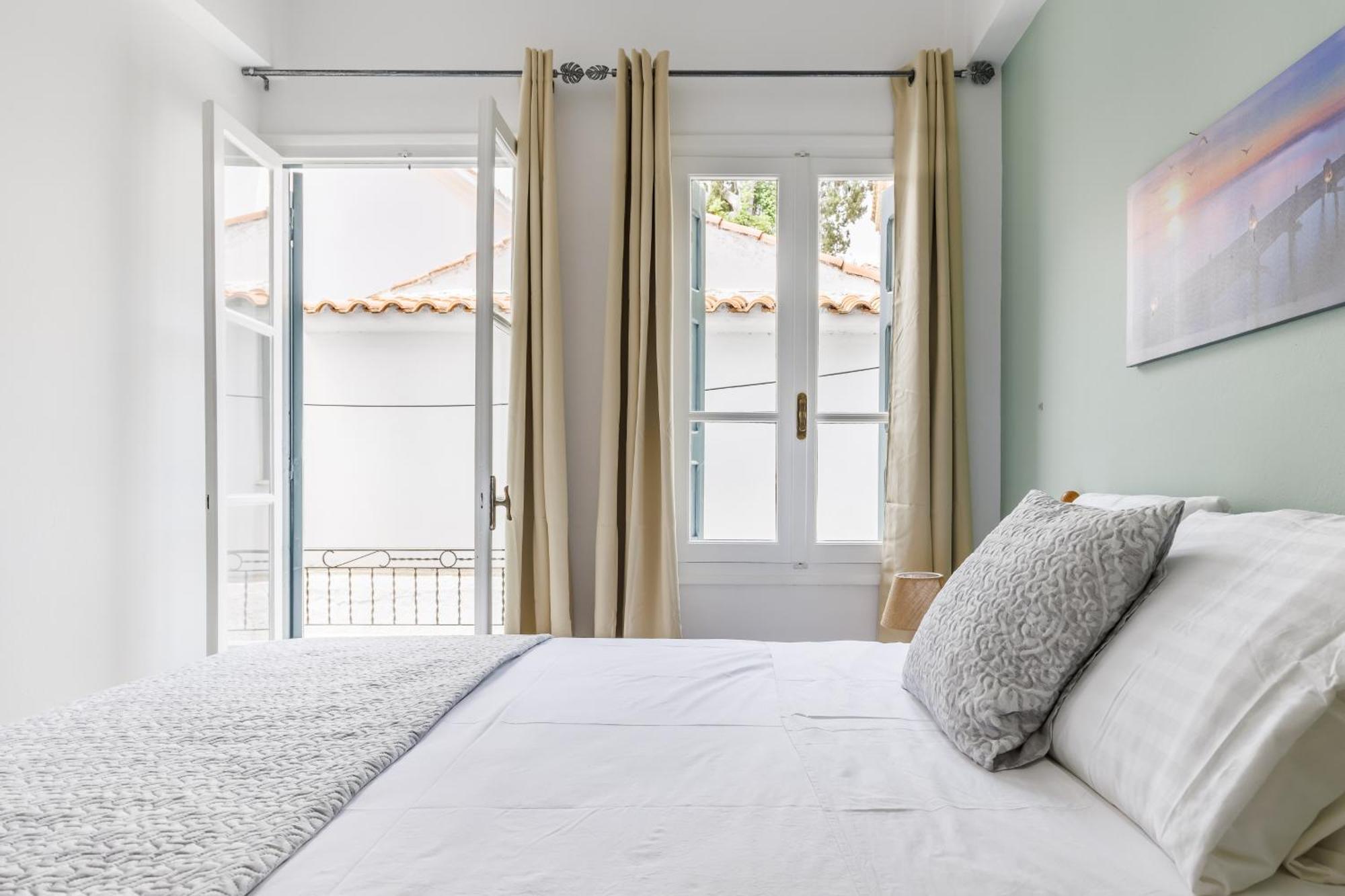Nikolas House Skopelos Town Ngoại thất bức ảnh